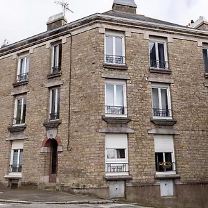 Le Brizeux, T3 Au Centre Ville De Appartement