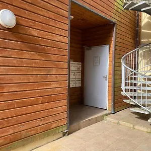 Le Ptit - Wifi - Confort Entre Gare Et Centre Appartement